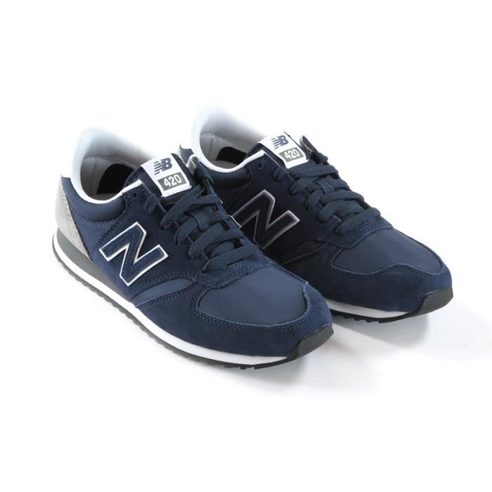 new balance femme bleu navy